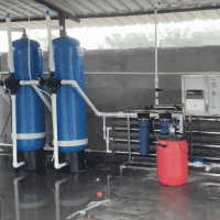 1000LPH RO Plant, Warranty : 1 Year on Motor, 5 Years on Vessel, 1 Year on HPP, 5 Years on skid 1000LPH RO Plant, Warranty : 1 Year on Motor, 5 Years on Vessel, 1 Year on HPP, 5 Years on skid