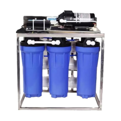 25 LPH RO Plant Commercial RO+UV+TDS+Auto Shutt Off  Water Purifier 