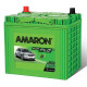 Amaron AAM-FLO-00080D230L 55Ah Battery, Warranty : 55 Months (30 Months full replacement +25 Months pro-rata)