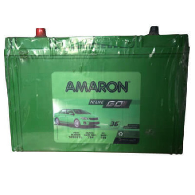 AMARON AAM-GO-00105D31L (85 Ah)