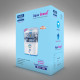 Aqua Grand+ 12 Litre  RO +UV+UF 12 L RO + UV + UF + TDS  Water Purifier  (White), Warranty : 1 Year