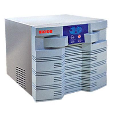 Exide Inverterz HKVA 2KVA 24V Pure Sinewave UPS, Warranty : 2 Years 