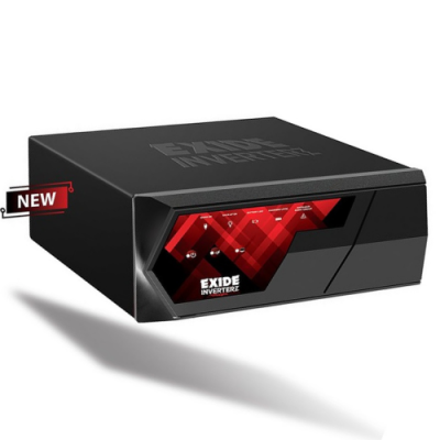 Exide Inverterz Magic 1050 Home UPS, Warranty : 24 Months 