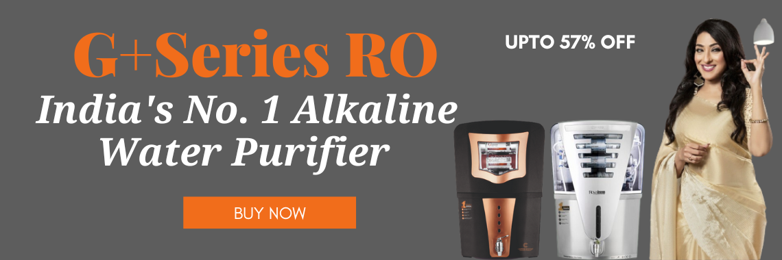 G+Series Water Purifier