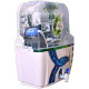 Aqua Fresh Swift next generation 12 L RO + UV + UF + TDS Water Purifier  (White)