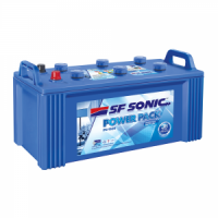 SF Sonic Power pack-FPC0-PC1500 (150 Ah)