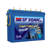 SF Sonic Stan Tubular-FST0-ST500 (150 Ah)