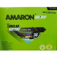 Amaron Current AR125ST36 125Ah Inverter Battery, Warranty : 36 Months (24 Months full replacement + 12 Months Pro-Rata)
