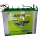 Amaron Current DP150TT42 150Ah Inverter Battery, Warranty : 42 Months (30 Months full replacement + 12 Months Pro-Rata)