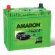 Amaron AAM-GO-00050B24L 50Ah Battery, Warranty : 44 Months (24 Months Full Replacement + 20 Months Pro-Rata)