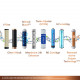 Aquaguard Blaze RO+UV+MTDS 6L Water Purifier