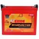 Exide Inva Master IMTT2000 200Ah Tall Tubular Inverter Battery, Warranty : 60 Months ( 36 Months full replacement + 24 Months Pro-Rata)