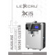 Lexcru Xi5 Water Ionizer