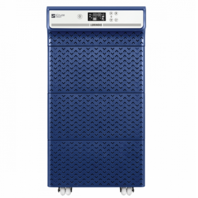 Luminous Icruze 11000+ 10KVA 180V UPS,Warranty : 2 Years 