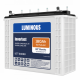Luminous Inverlast ILTT24060 180Ah Inverter Battery, Warranty : 60 Months (36 Months Full replacement + 24 Months Pro-Rata) 