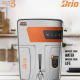 Nexus Brio Copper Zinc RO+UV+UF+TDS+Alkaline Water Purifier, Warranty : 1 Year (Free Service), Get Iron Guard Free Worth ₹1500/-