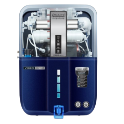 Prolife Viber RO+UV+UF+MTDS+Alkaline+Copper Charge Water Purifier