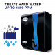 HUL Pureit Advanced RO + MF 7Litre Storage, Water Purifier