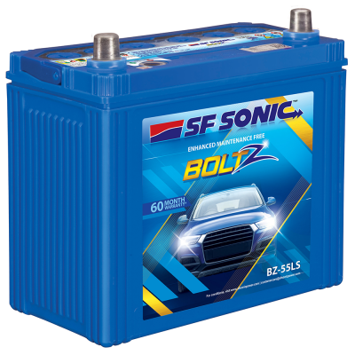 SF Sonic BoltZ-FBZ0-BZ-55LS (45 Ah)
